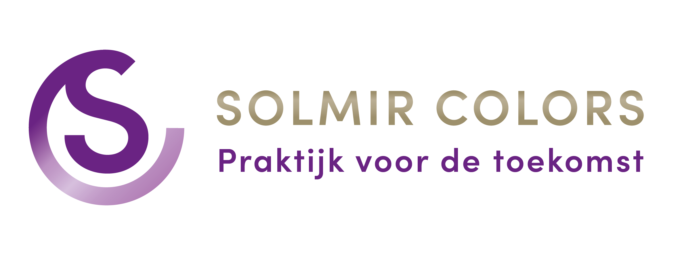 Logo Solmir Colors